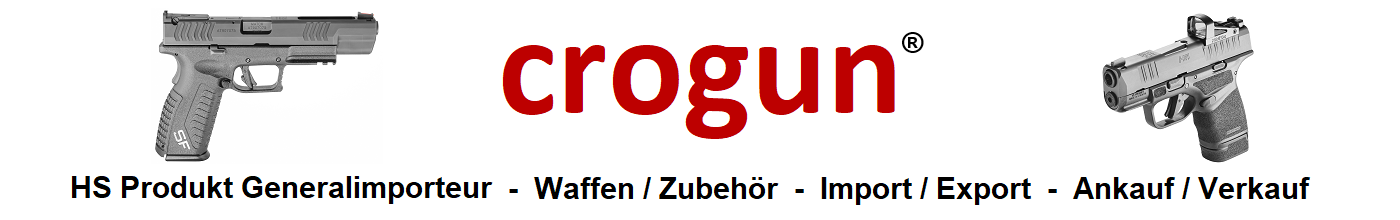 crogun GmbH & Co. KG